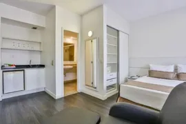 Flat com 1 Quarto à venda, 30m² no Jardins, São Paulo - Foto 4