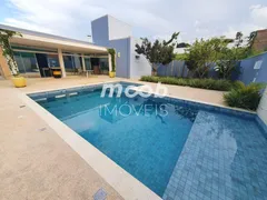 Casa de Condomínio com 4 Quartos para venda ou aluguel, 512m² no Loteamento Residencial Jaguari, Campinas - Foto 30