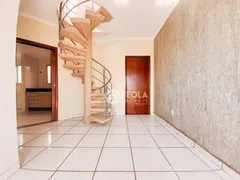 Apartamento com 3 Quartos à venda, 150m² no Jardim Ipiranga, Americana - Foto 3