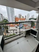 Apartamento com 2 Quartos para alugar, 75m² no Vila Mariana, São Paulo - Foto 13