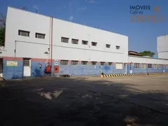 Galpão / Depósito / Armazém à venda, 5500m² no Macuco, Valinhos - Foto 1