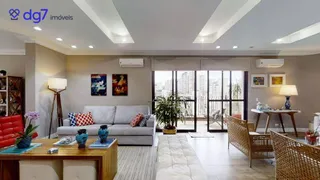 Apartamento com 3 Quartos para venda ou aluguel, 254m² no Morumbi, São Paulo - Foto 2