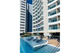 Apartamento com 1 Quarto à venda, 30m² no Edson Queiroz, Fortaleza - Foto 1