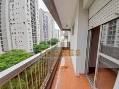 Apartamento com 3 Quartos à venda, 180m² no Praia das Pitangueiras, Guarujá - Foto 13