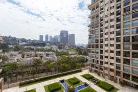 Apartamento com 3 Quartos para venda ou aluguel, 207m² no Jardim Panorama, São Paulo - Foto 31