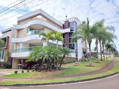 Casa de Condomínio com 5 Quartos para venda ou aluguel, 500m² no ALPHAVILLE II, Londrina - Foto 1