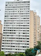 Apartamento com 1 Quarto para alugar, 30m² no Bela Vista, São Paulo - Foto 8