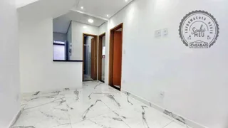 Casa de Condomínio com 2 Quartos à venda, 40m² no Vila Assunção, Praia Grande - Foto 1