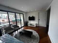 Apartamento com 2 Quartos para alugar, 116m² no Vila Nova Conceição, São Paulo - Foto 1