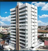 Apartamento com 4 Quartos à venda, 198m² no Osvaldo Rezende, Uberlândia - Foto 1