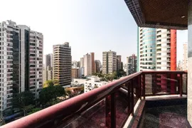 Apartamento com 3 Quartos à venda, 202m² no Jardim, Santo André - Foto 12