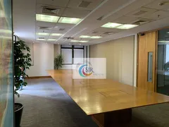 Conjunto Comercial / Sala para alugar, 725m² no Itaim Bibi, São Paulo - Foto 1