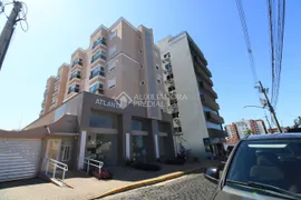 Apartamento com 1 Quarto à venda, 65m² no Sagrada Familia, Taquara - Foto 31