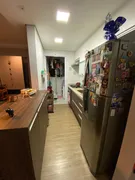 Apartamento com 2 Quartos à venda, 54m² no Jardim Caboré, São Paulo - Foto 5