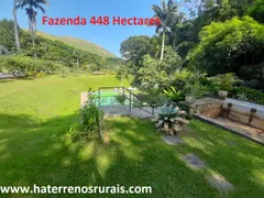 Fazenda / Sítio / Chácara com 1 Quarto à venda, 4480000m² no Centro, Bom Jardim de Minas - Foto 10