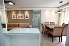 Apartamento com 3 Quartos à venda, 80m² no Novo Mundo, Curitiba - Foto 29