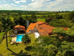 Fazenda / Sítio / Chácara com 5 Quartos para venda ou aluguel, 700m² no Jardim Novo Mundo, Sorocaba - Foto 1