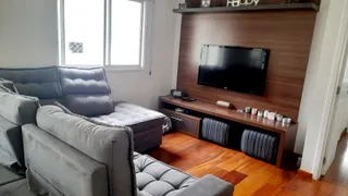 Apartamento com 3 Quartos à venda, 123m² no Vila Congonhas, São Paulo - Foto 1