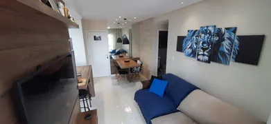 Apartamento com 2 Quartos à venda, 54m² no Parque Sabará, São Carlos - Foto 12