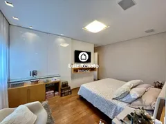 Apartamento com 4 Quartos para alugar, 320m² no Carmo, Belo Horizonte - Foto 9