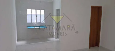 Casa de Condomínio com 2 Quartos à venda, 59m² no Vila São Paulo, Mogi das Cruzes - Foto 6