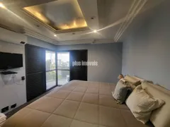 Apartamento com 4 Quartos para alugar, 186m² no Panamby, São Paulo - Foto 33