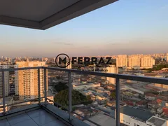 Apartamento com 2 Quartos para alugar, 66m² no Pari, São Paulo - Foto 2