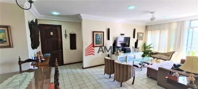 Apartamento com 3 Quartos à venda, 150m² no Icaraí, Niterói - Foto 7
