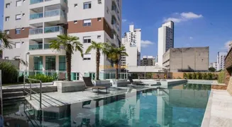 Apartamento com 1 Quarto para alugar, 30m² no Cerqueira César, São Paulo - Foto 10