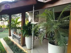 Casa de Condomínio com 6 Quartos à venda, 400m² no Condomínio Residencial Terras de São Lucas, Sorocaba - Foto 35
