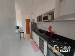 Apartamento com 2 Quartos à venda, 50m² no Residencial Bosque dos Ipês, São José dos Campos - Foto 6