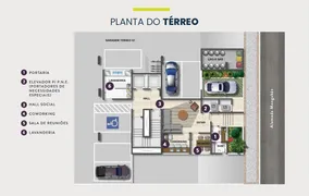 Apartamento com 1 Quarto à venda, 24m² no Caminho Das Árvores, Salvador - Foto 7