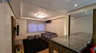 Apartamento com 2 Quartos para alugar, 63m² no Dutra, Gramado - Foto 13