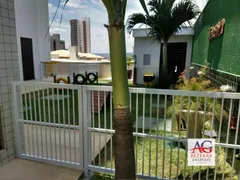 Apartamento com 3 Quartos para alugar, 107m² no Lagoa Seca, Juazeiro do Norte - Foto 54