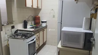 Apartamento com 3 Quartos para alugar, 98m² no Loteamento Joao Batista Juliao, Guarujá - Foto 8