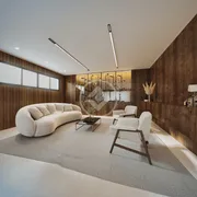 Casa com 4 Quartos à venda, 510m² no Alphaville Ipês, Goiânia - Foto 3