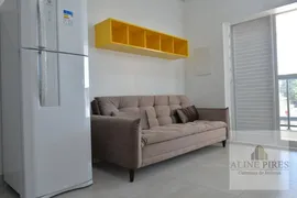 Apartamento com 1 Quarto para alugar, 42m² no Jardim Nova Yorque, Araçatuba - Foto 7