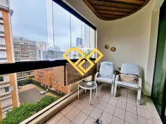 Apartamento com 3 Quartos à venda, 232m² no Gonzaga, Santos - Foto 1