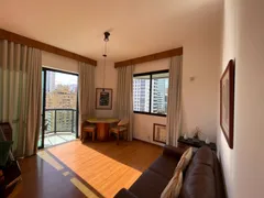 Flat com 1 Quarto para alugar, 39m² no Funcionários, Belo Horizonte - Foto 5