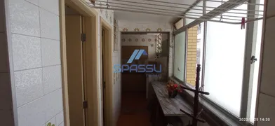 Apartamento com 3 Quartos à venda, 90m² no Santa Lúcia, Belo Horizonte - Foto 8