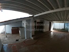 Casa Comercial para alugar, 566m² no Centro Engenheiro Schmitt, São José do Rio Preto - Foto 16