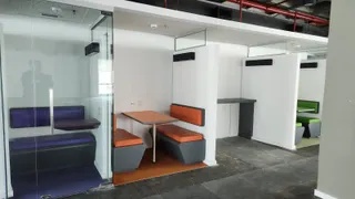 Conjunto Comercial / Sala para alugar, 309m² no Catete, Rio de Janeiro - Foto 8