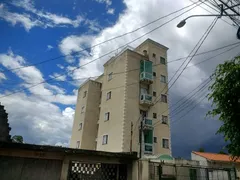 Apartamento com 2 Quartos à venda, 42m² no Vila São Paulo, Ferraz de Vasconcelos - Foto 19