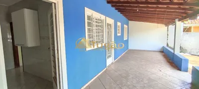 Casa Comercial com 1 Quarto para alugar, 90m² no Jardim Conceicao, São José do Rio Preto - Foto 1