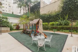 Apartamento com 3 Quartos para alugar, 220m² no Jardim Paulista, São Paulo - Foto 25