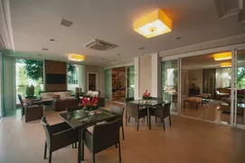 Casa de Condomínio com 4 Quartos à venda, 750m² no Jardim Petropolis, Foz do Iguaçu - Foto 15