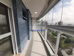 Apartamento com 4 Quartos para venda ou aluguel, 255m² no Aparecida, Santos - Foto 42