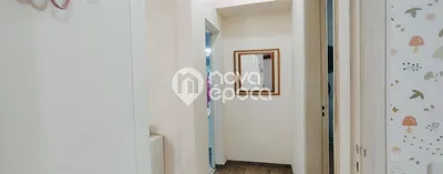 Apartamento com 3 Quartos à venda, 93m² no Maracanã, Rio de Janeiro - Foto 6