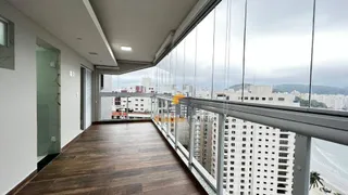 Apartamento com 3 Quartos à venda, 145m² no Jardim Las Palmas, Guarujá - Foto 15