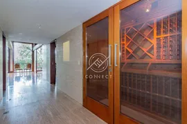 Casa de Condomínio com 5 Quartos para venda ou aluguel, 3400m² no Alphaville, Barueri - Foto 6